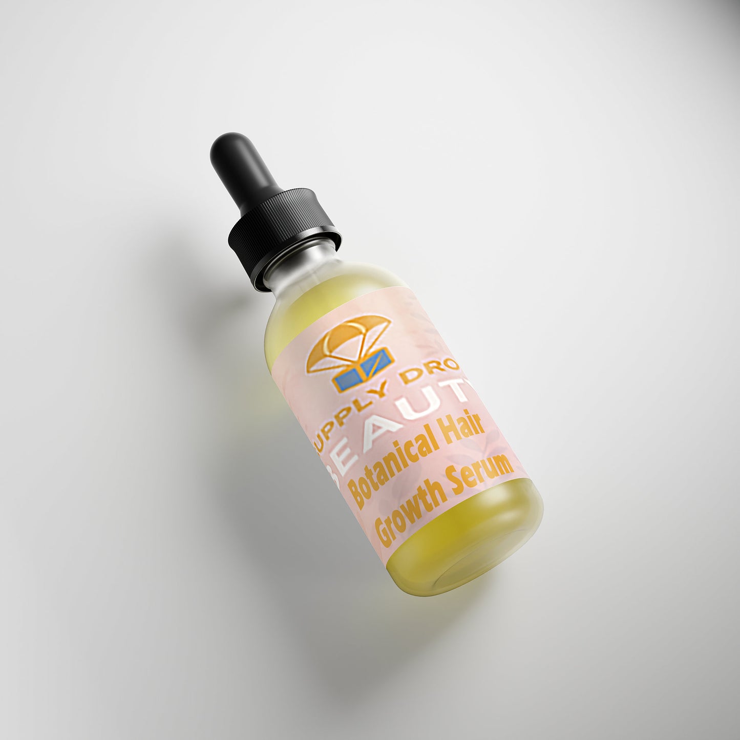 Botanical Hair Growth Serum