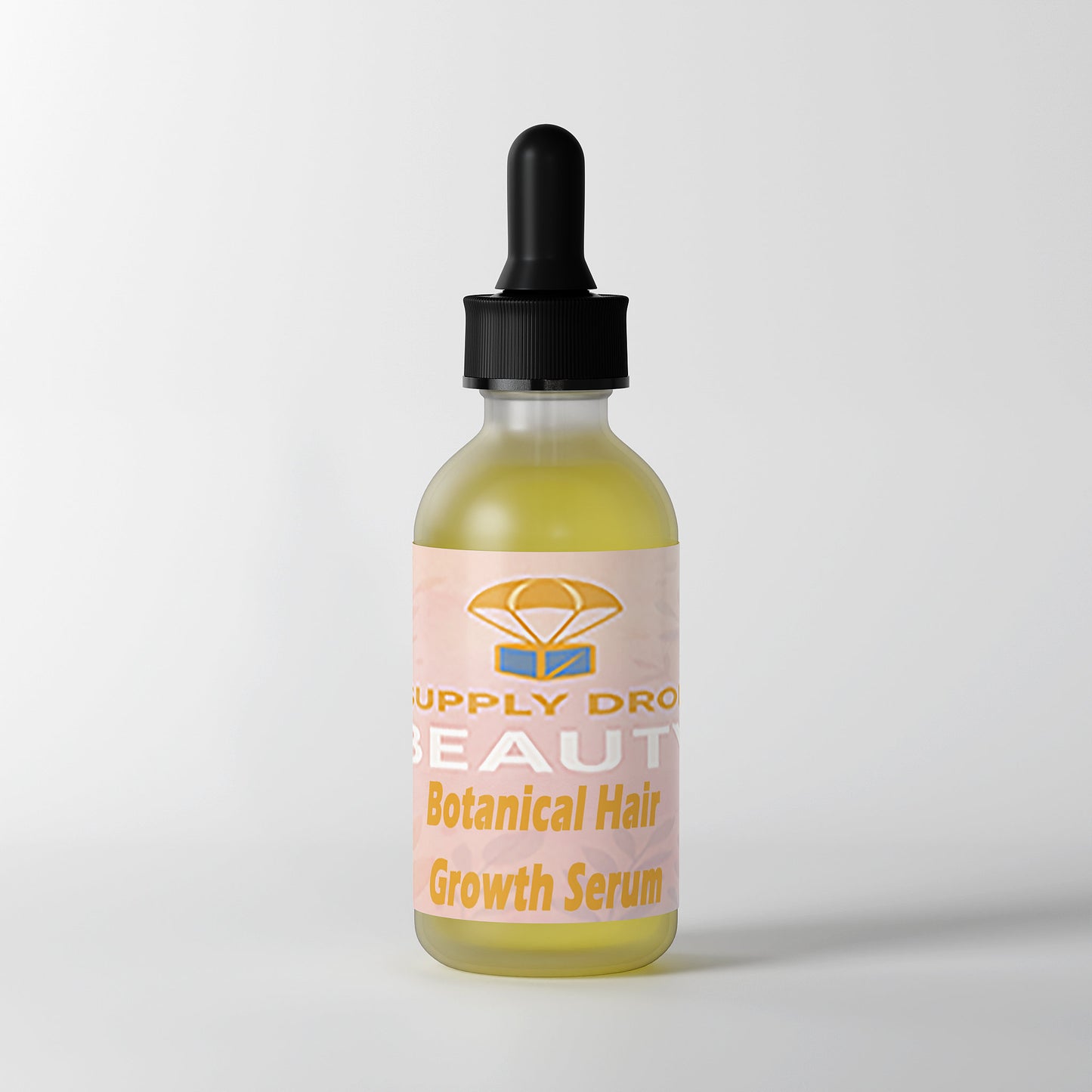 Botanical Hair Growth Serum