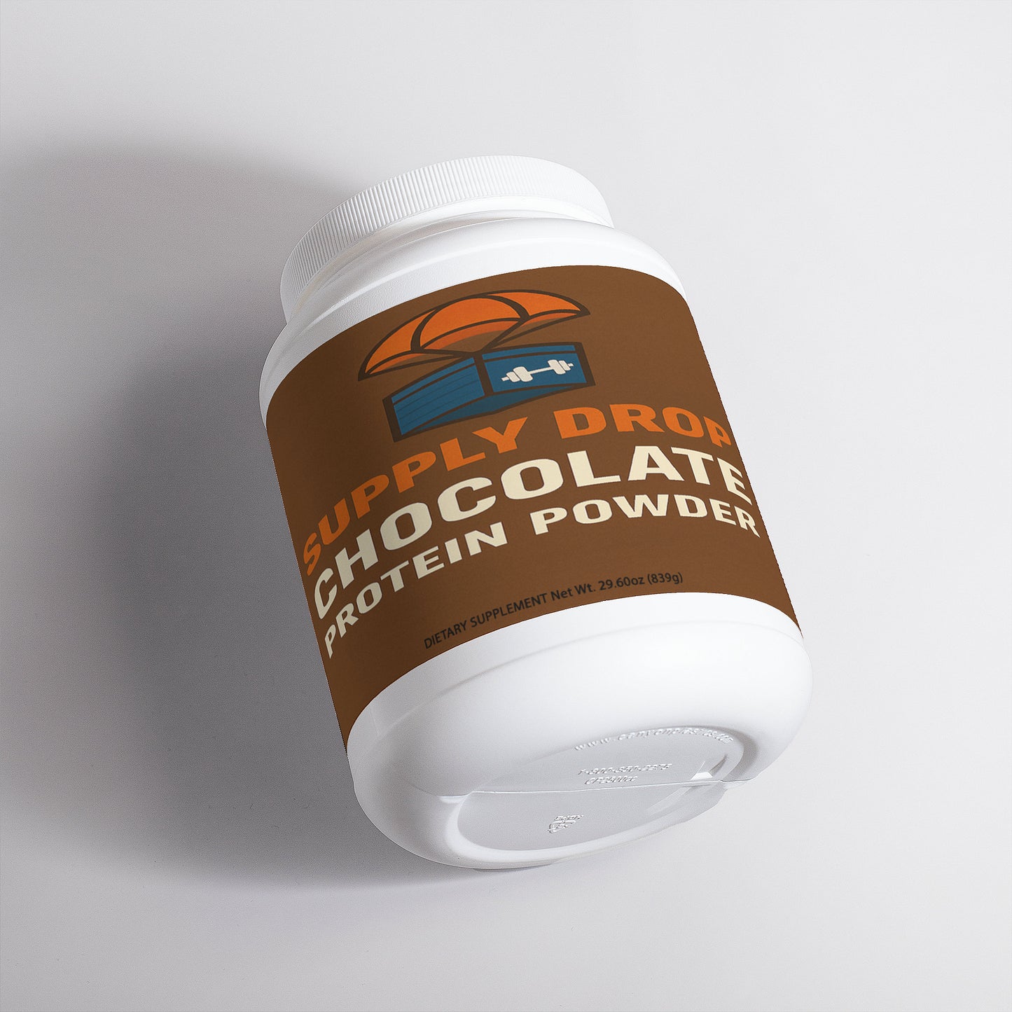 Advanced 100% Whey Protein Isolate (Chocolate)