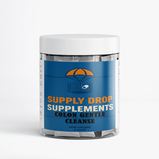 Colon Gentle Cleanse